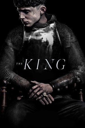 The King 2019 WebRip [Hindi + English] 480p, 720p ESub