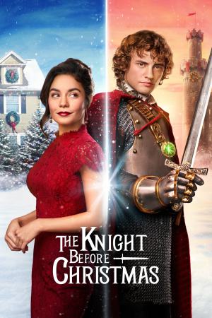 The Knight Before Christmas 2019 WebDl [Hindi + English] 480p, 720p ESub