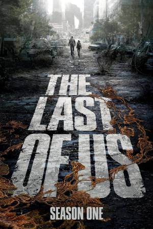 The Last of Us (2023) Season 1 [Hindi + Tamil + Telugu + Kannada + English] WebRip 480p 720p ESub - Complete