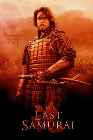 The Last Samurai 2003 BluRay [Hindi + English] 480p, 720p