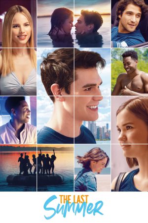 The Last Summer 2019 WebDl [Hindi + English] 480p, 720p ESub