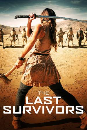 The Last Survivors 2014 BluRay [Hindi + Tamil + Telugu + English] 480p, 720p, 1080p ESub