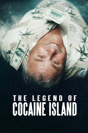 The Legend of Cocaine Island 2018 WebRip [Hindi + English] 480p, 720p ESub