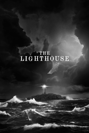 The Lighthouse 2019 BluRay [Hindi + English] 480p, 720p ESub