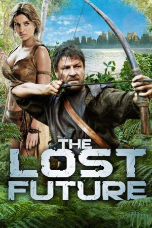 The Lost Future 2010 BluRay [Hindi + English] 720p ESub