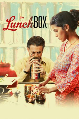 The Lunchbox 2013 BluRay [Hindi] 480p, 720p ESub