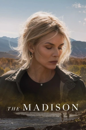 The Madison 2026 WebRip Season 1 [Hindi + English] 480p 720p ESub