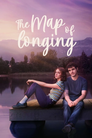 The Map of Longing 2026 WebRip Season 1 [Hindi + Telugu + English] 480p 720p ESub