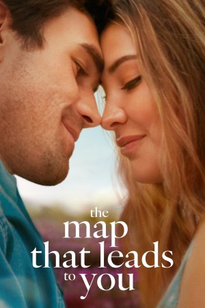 The Map That Leads to You 2025 WebRip [Hindi + Tamil + Telugu + Malayalam + Kannada + English] 480p 720p ESub