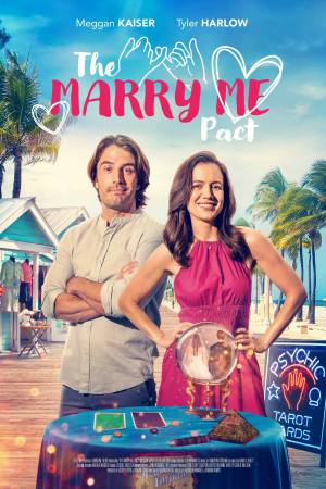 The Marry Me Pact 2023 WebRip [Hindi + Tamil + Telugu + English] 480p, 720p ESub