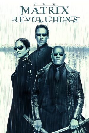 The Matrix Revolutions 2003 BluRay [Hindi + Tamil + English] 480p, 720p, 1080p ESub