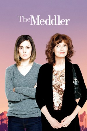 The Meddler 2016 BluRay [Hindi + English] 480p, 720p ESub