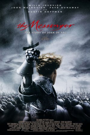 The Messenger: The Story of Joan of Arc 1999 BluRay [Hindi + English] 480p, 720p ESub