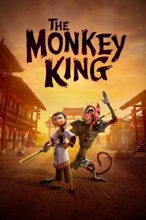 The Monkey King 2023 WebRip [Hindi + Tamil + Telugu + English] 480p, 720p, 1080p ESub