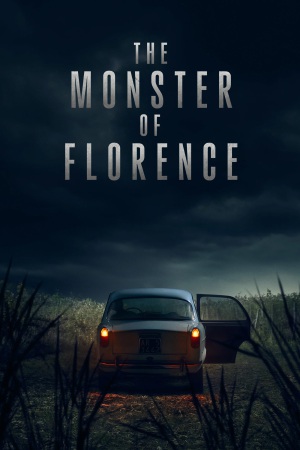 The Monster of Florence (2025) Season 1 [Hindi + Tamil + Telugu + English] WebRip 480p 720p ESub - Complete
