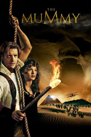 The Mummy 2017 BluRay [Hindi + Tamil + Telugu + English] 480p, 720p, 1080p ESub