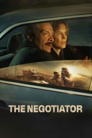 The Negotiator 2025 BluRay [Hindi + Tamil + Telugu + Italian] 480p 720p ESub