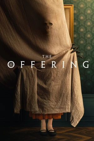 The Offering 2022 WebRip [Hindi + Tamil + Telugu + English] 480p 720p ESub