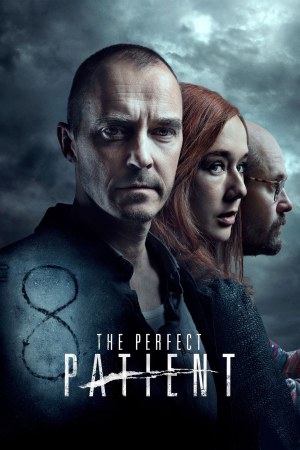 The Perfect Patient 2019 BluRay [Hindi + Tamil + Telugu] 480p, 720p, 1080p ESub