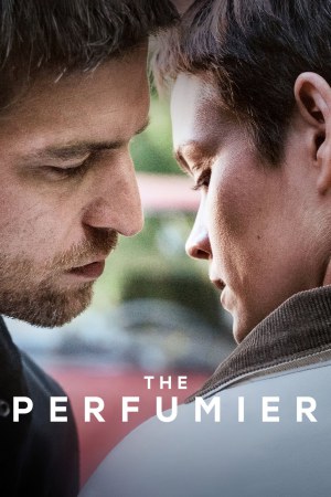 The Perfumier 2022 WebDl [Hindi + English] 480p, 720p ESub