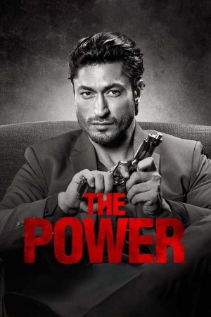 The Power 2021 WebRip [Hindi] 480p, 720p ESub