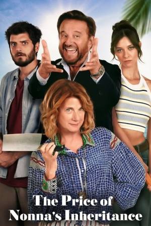 The Price of Nonna's Inheritance 2024 WebRip [Hindi + English] 480p, 720p ESub