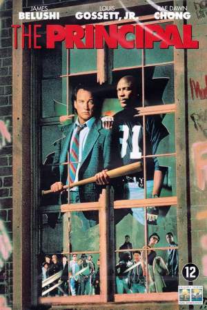 The Principal 1987 BluRay [Hindi + Tamil + Telugu + English] 480p 720p ESub