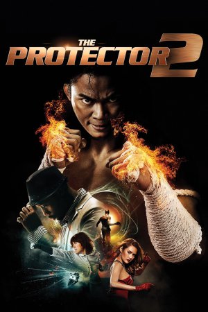 The Protector 2 2013 BluRay [Hindi + Thai] 480p, 720p ESub