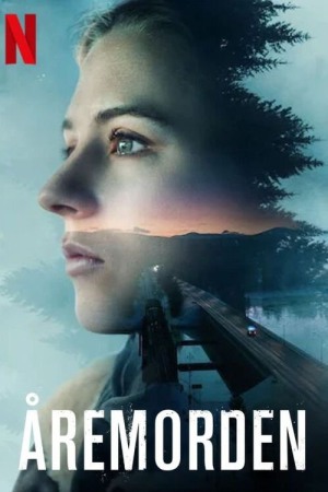 The Åre Murders (2025) Season 1 [Hindi + English] WebRip 480p 720p ESub - Complete