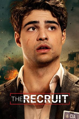 The Recruit (2022) Season 1 [Hindi + English] WebRip 480p 720p ESub - Complete