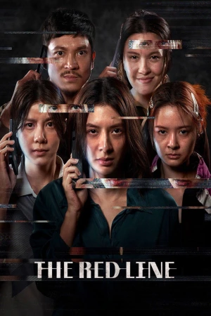 The Red Line 2026 WebRip [Hindi + English] 480p 720p ESub