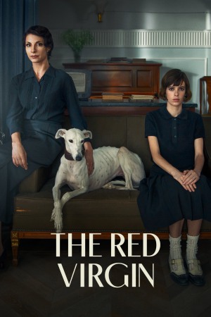 The Red Virgin 2024 WebRip [Hindi + English] 480p, 720p ESub