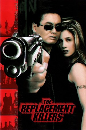 The Replacement Killers 1998 BluRay [Tamil + English] 480p, 720p ESub