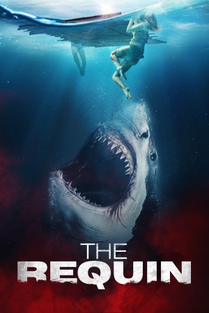 The Requin 2022 BluRay [Hindi + Tamil + Telugu + English] 480p, 720p ESub