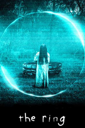 The Ring 2002 BluRay [Hindi + English] 480p, 720p ESub