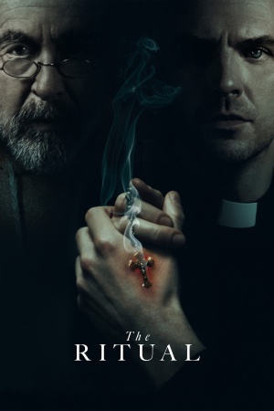 The Ritual 2025 BluRay [Hindi + Tamil + Telugu + English] 480p 720p ESub