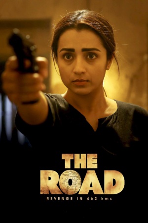 The Road 2023 WebRip [Hindi + Tamil] 480p 720p ESub