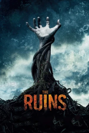 The Ruins 2008 BluRay [Hindi + English] 480p 720p ESub