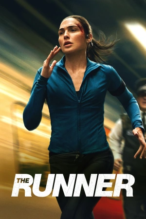 The Runner 2026 WebRip [Hindi + Tamil + Telugu + Malayalam + Kannada + English] 480p 720p ESub