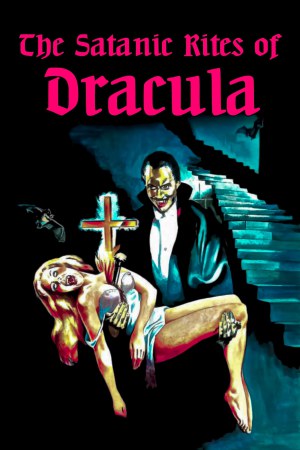 The Satanic Rites of Dracula 1973 BluRay [Hindi + English] 480p, 720p ESub