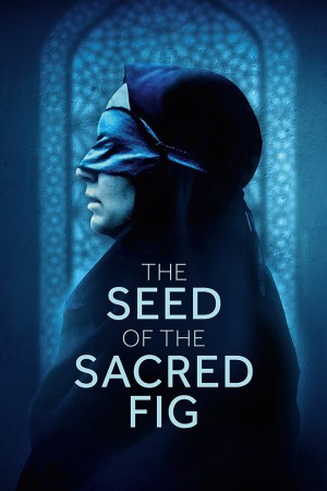 The Seed of the Sacred Fig 2024 BluRay [Hindi + Tamil + Telugu + Persian] 480p 720p ESub