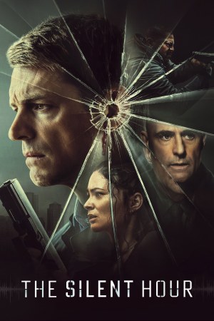 The Silent Hour 2024 WebRip [Hindi + English] 480p 720p ESub