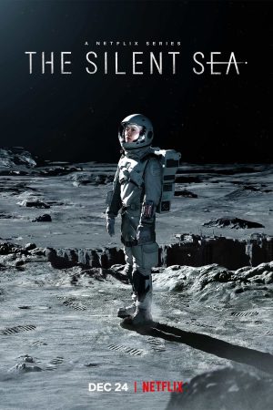 The Silent Sea (2021) Season 1 [Hindi + English] WebRip 480p 720p ESub - Complete