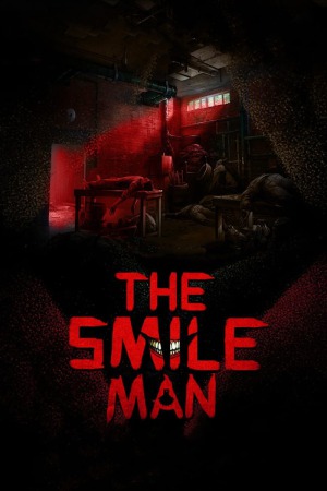 The Smile Man 2024 WebRip [Hindi + Tamil + Telugu] 480p 720p ESub