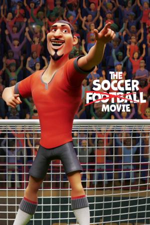 The Soccer Football Movie 2022 WebRip [Hindi + English] 480p, 720p ESub