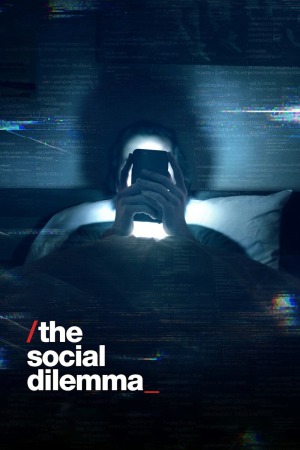 The Social Dilemma 2020 WebDl [Hindi + English] 480p, 720p ESub