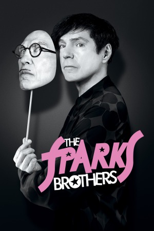 The Sparks Brothers 2021 BluRay [Hindi + English] 480p, 720p ESub