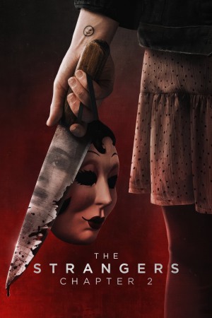 The Strangers: Chapter 2 2025 BluRay [Hindi + Tamil + Telugu + English] 480p, 720p ESub