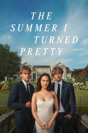 The Summer I Turned Pretty (2025) Season 3 [Hindi + Tamil + Telugu + Malayalam + Kannada + English] WebRip 480p 720p ESub - Complete