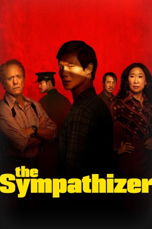 The Sympathizer (2024) Season 1 [Hindi + Tamil + Telugu + Kannada + English] WebRip 480p, 720p ESub - Complete